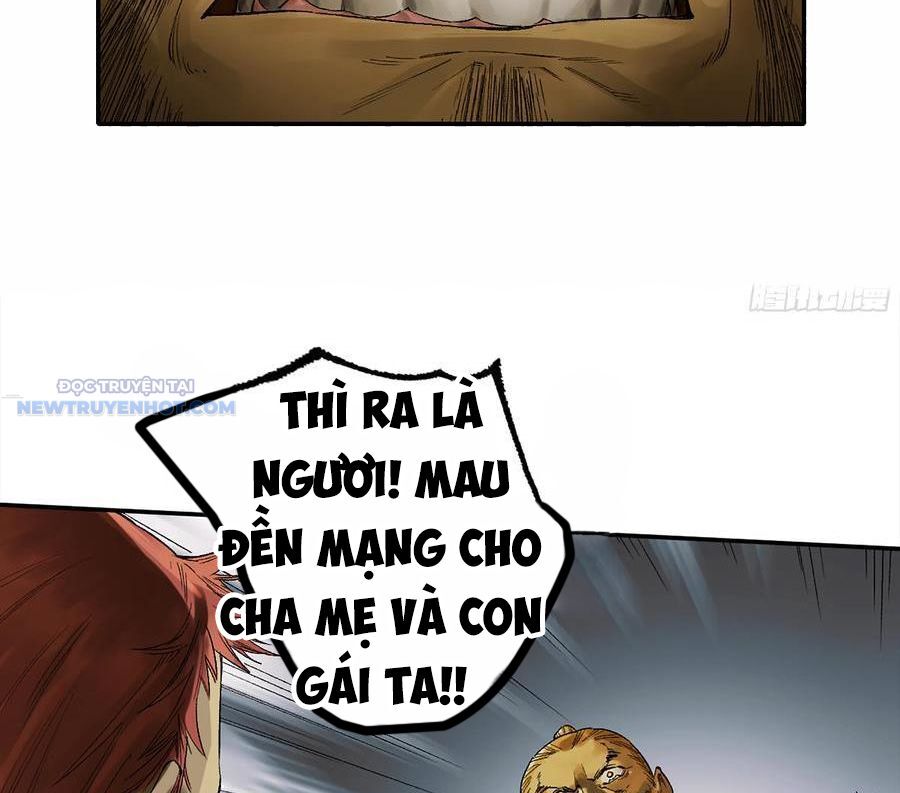 Truyền Võ Chapter 334 - Trang 2