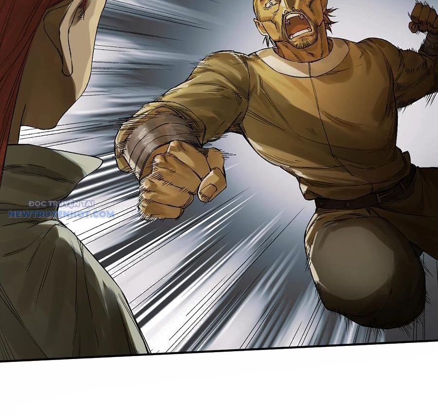 Truyền Võ Chapter 334 - Trang 2