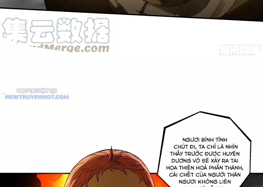 Truyền Võ Chapter 334 - Trang 2