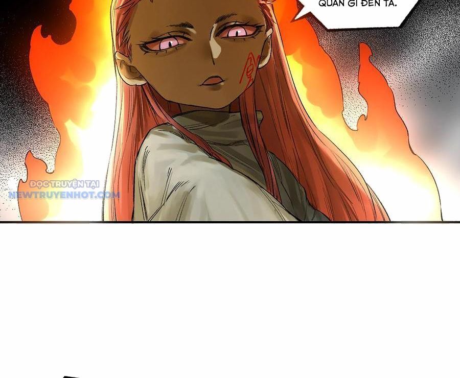 Truyền Võ Chapter 334 - Trang 2