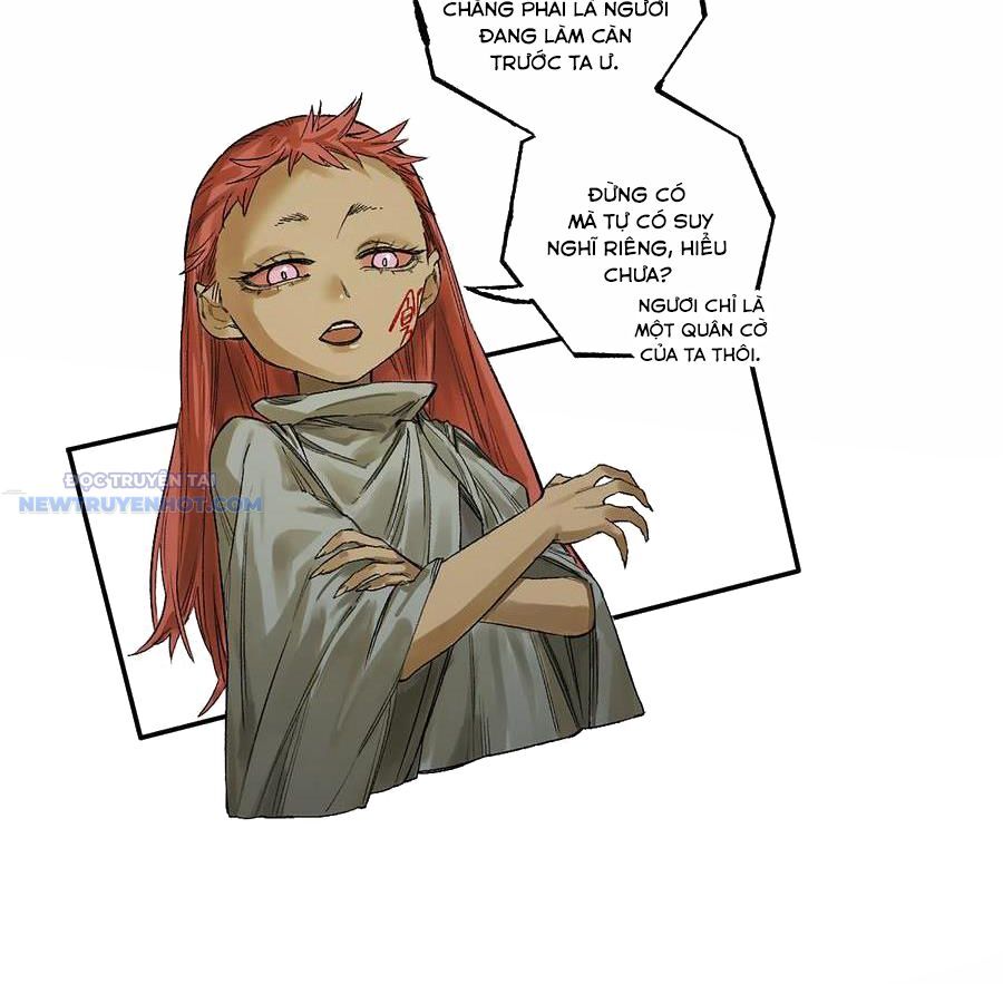 Truyền Võ Chapter 334 - Trang 2