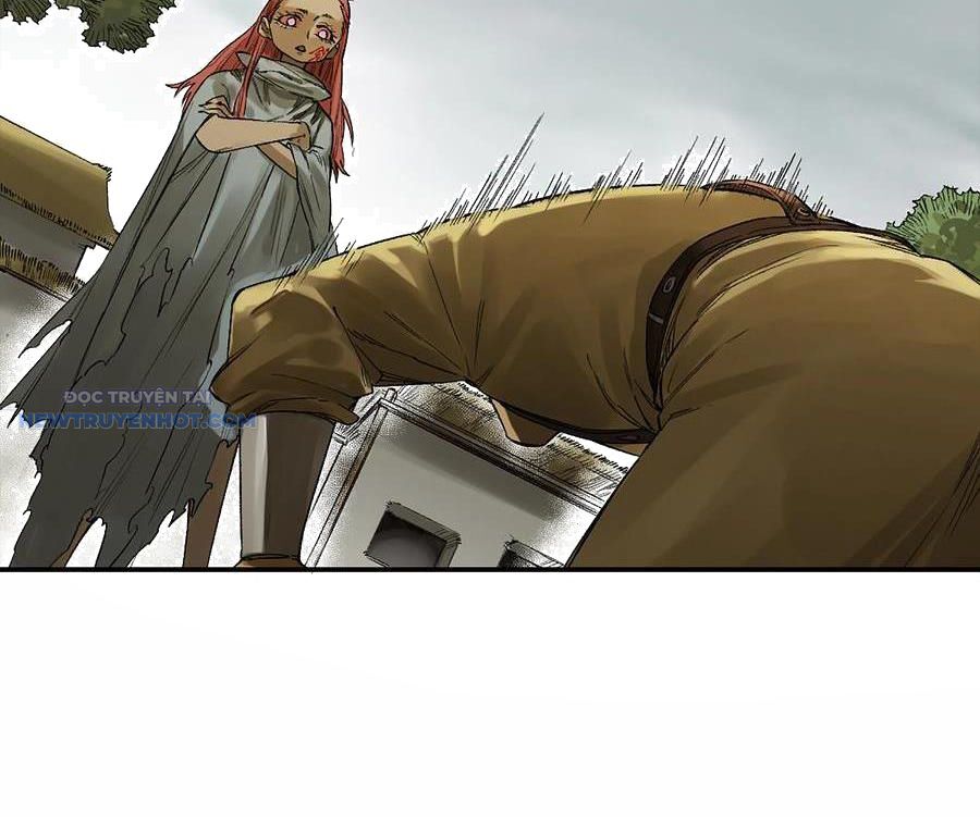 Truyền Võ Chapter 334 - Trang 2