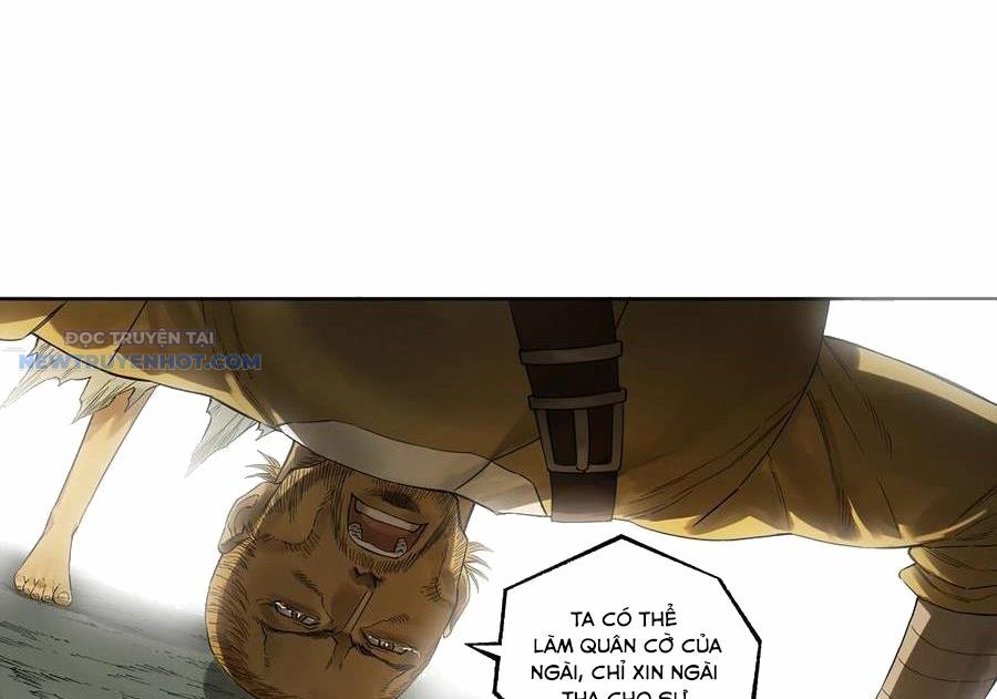 Truyền Võ Chapter 334 - Trang 2