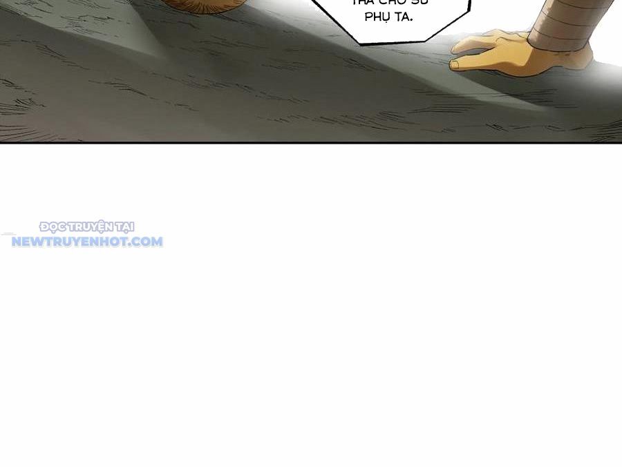 Truyền Võ Chapter 334 - Trang 2