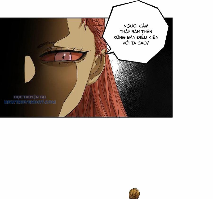 Truyền Võ Chapter 334 - Trang 2