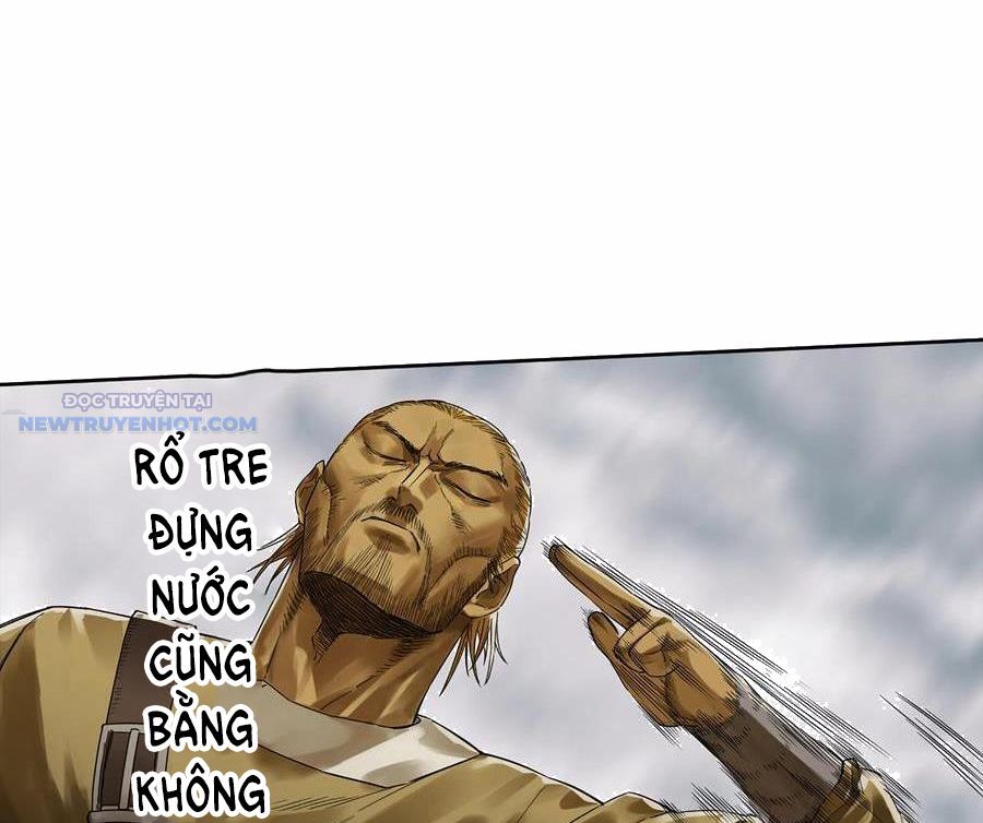 Truyền Võ Chapter 334 - Trang 2