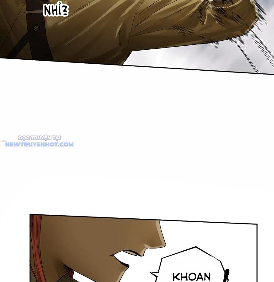 Truyền Võ Chapter 334 - Trang 2