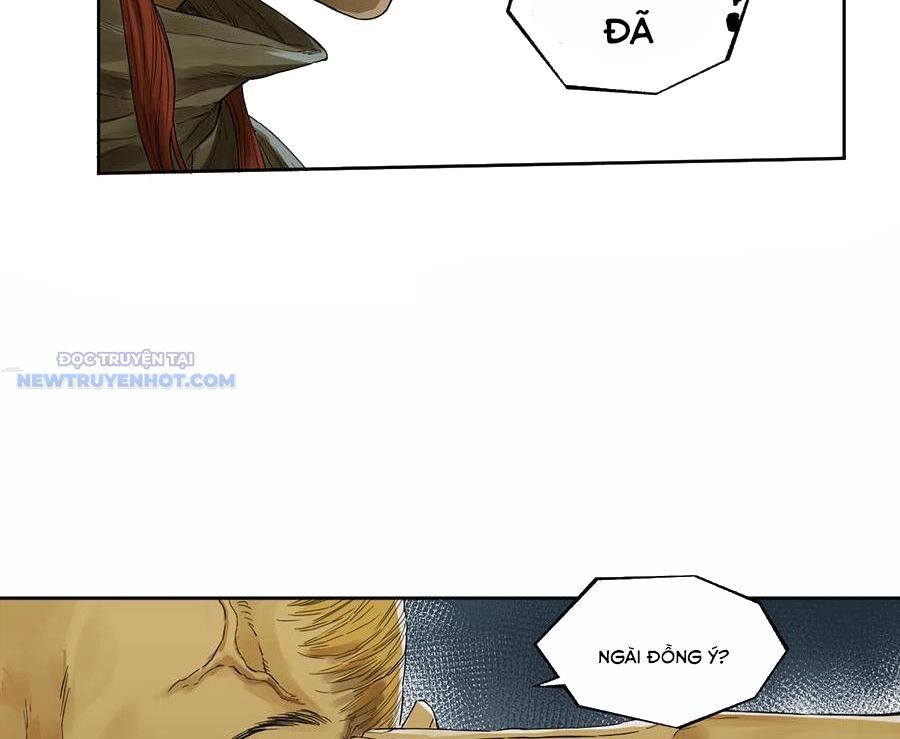 Truyền Võ Chapter 334 - Trang 2