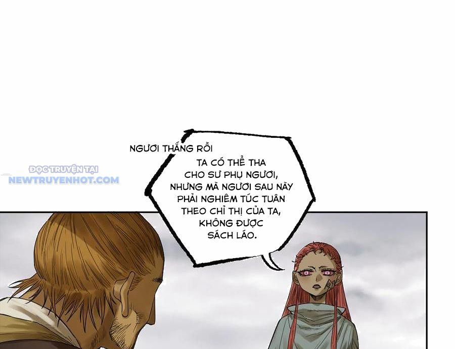 Truyền Võ Chapter 334 - Trang 2