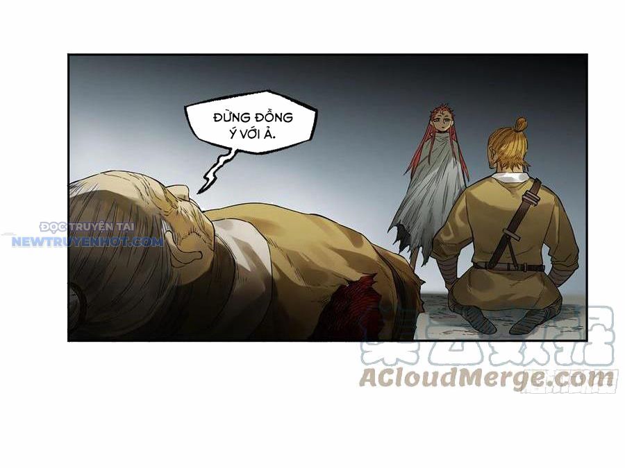 Truyền Võ Chapter 334 - Trang 2