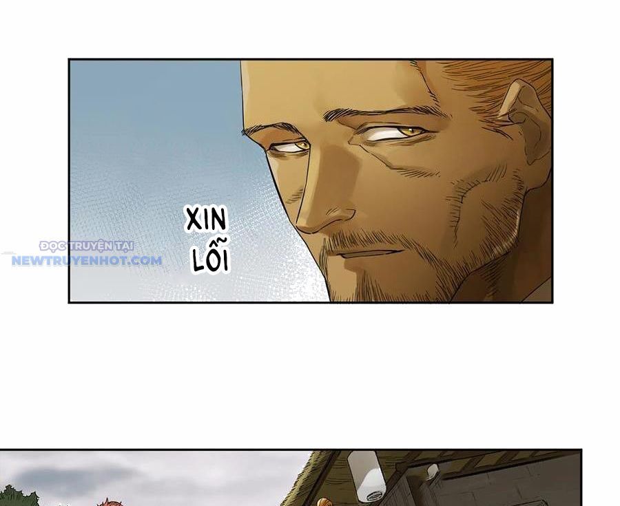 Truyền Võ Chapter 334 - Trang 2