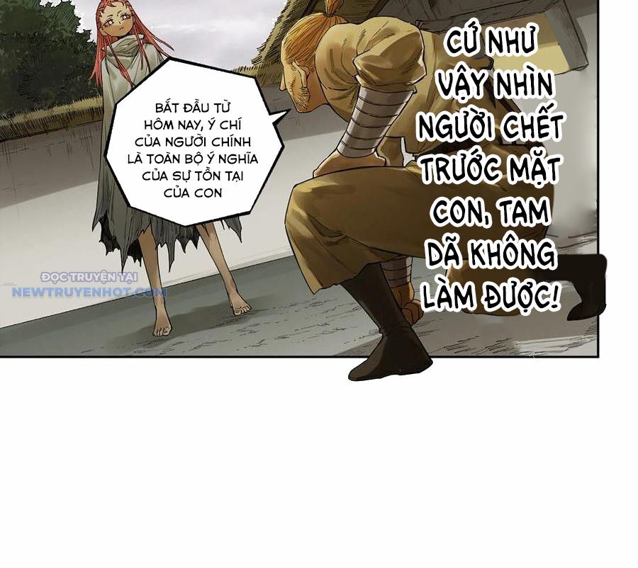 Truyền Võ Chapter 334 - Trang 2