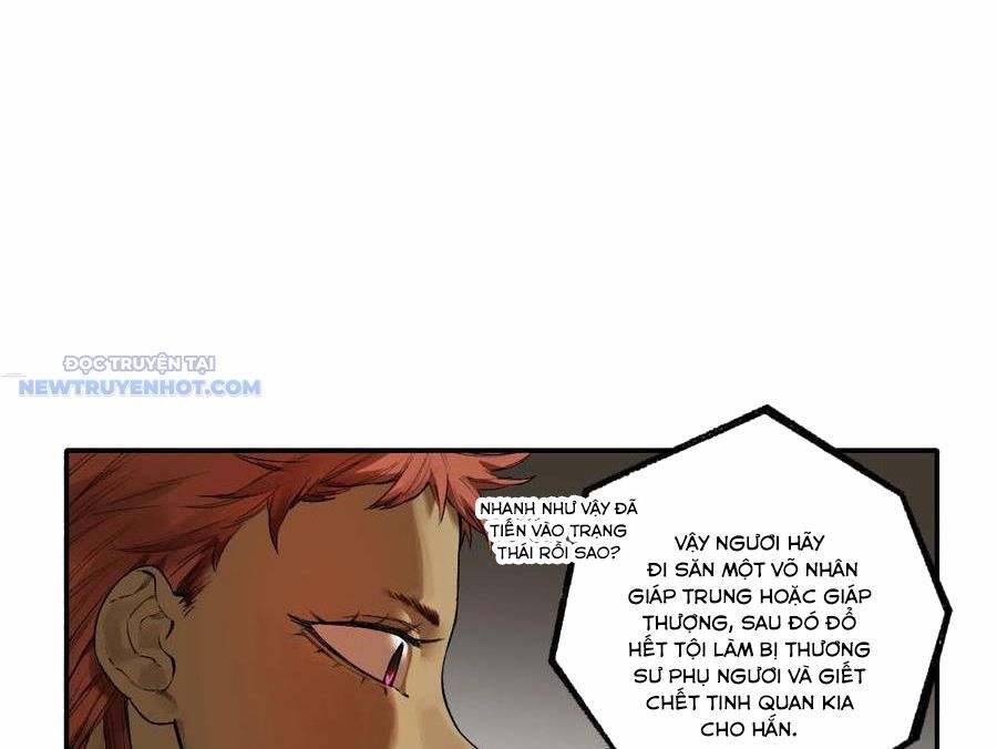 Truyền Võ Chapter 334 - Trang 2