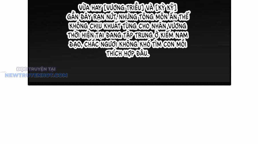 Truyền Võ Chapter 334 - Trang 2