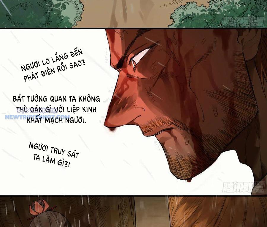 Truyền Võ Chapter 334 - Trang 2