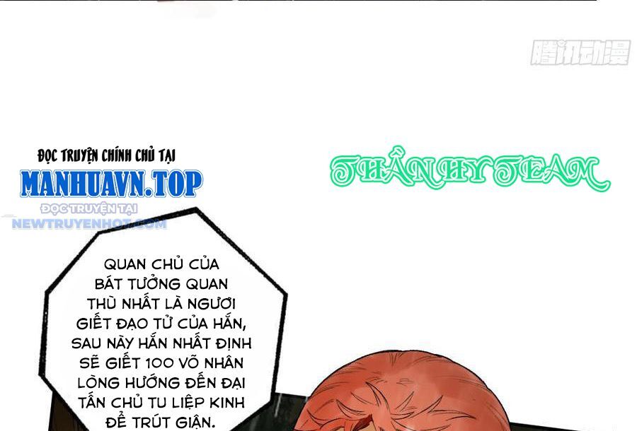 Truyền Võ Chapter 334 - Trang 2