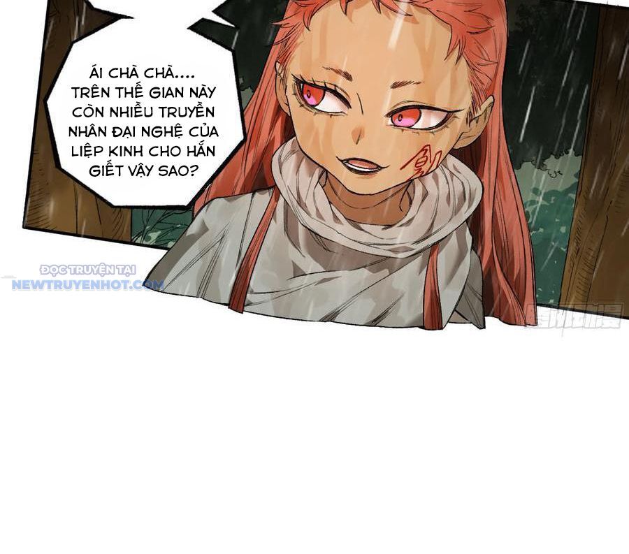 Truyền Võ Chapter 334 - Trang 2