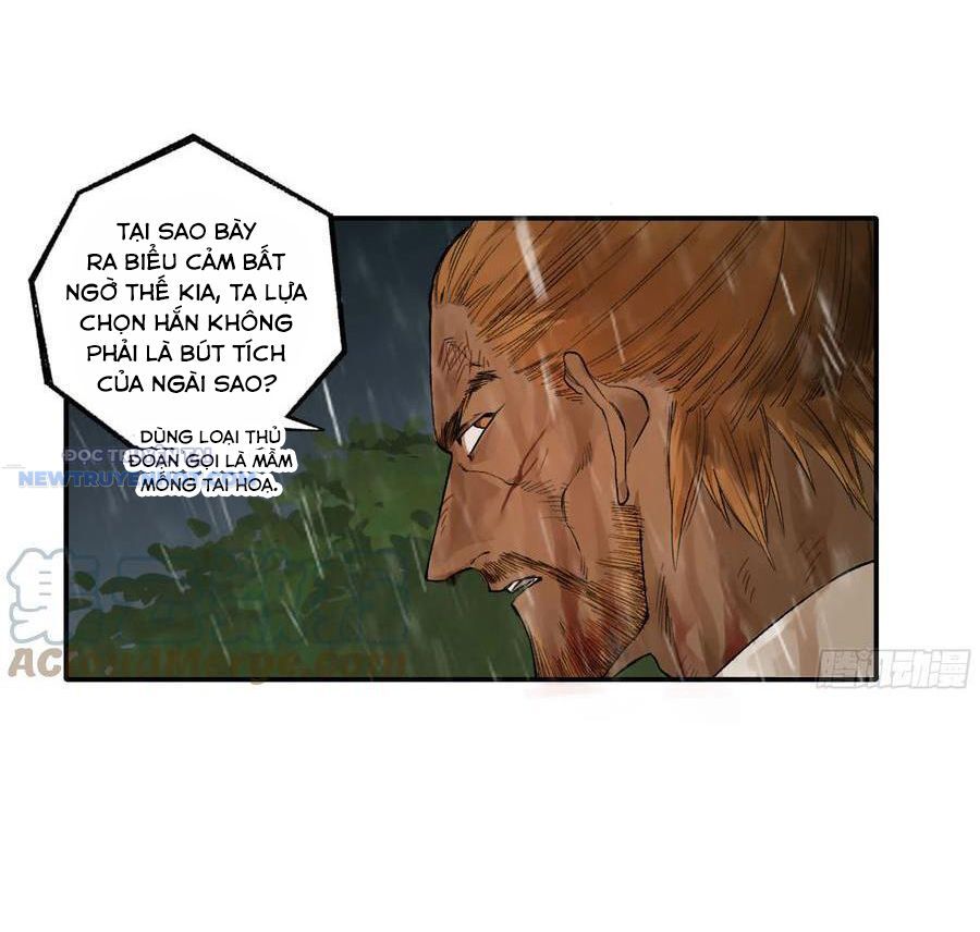 Truyền Võ Chapter 334 - Trang 2