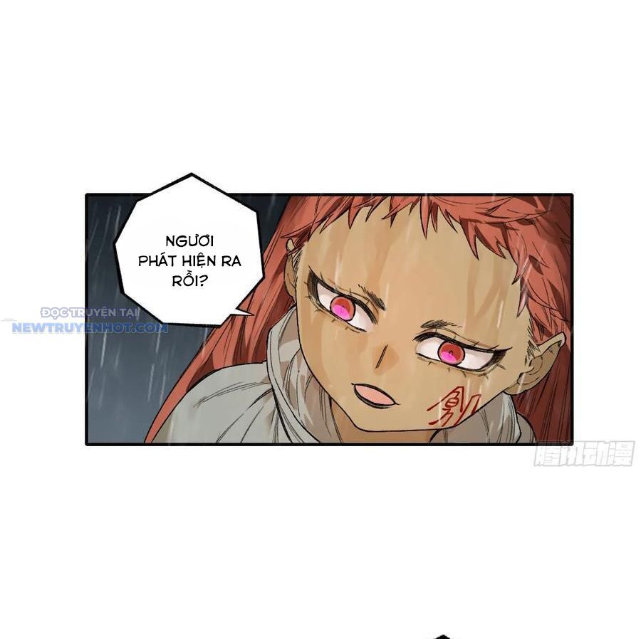 Truyền Võ Chapter 334 - Trang 2