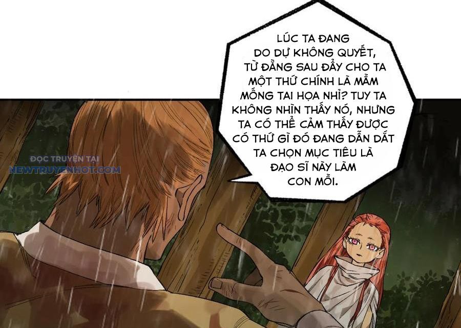 Truyền Võ Chapter 334 - Trang 2
