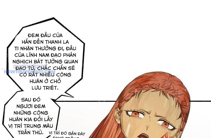 Truyền Võ Chapter 334 - Trang 2