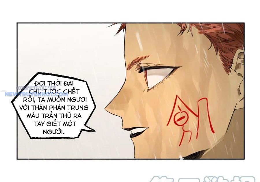 Truyền Võ Chapter 334 - Trang 2