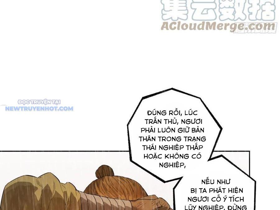 Truyền Võ Chapter 334 - Trang 2