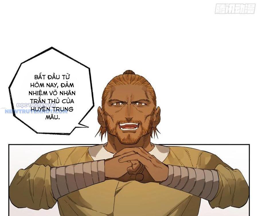 Truyền Võ Chapter 334 - Trang 2