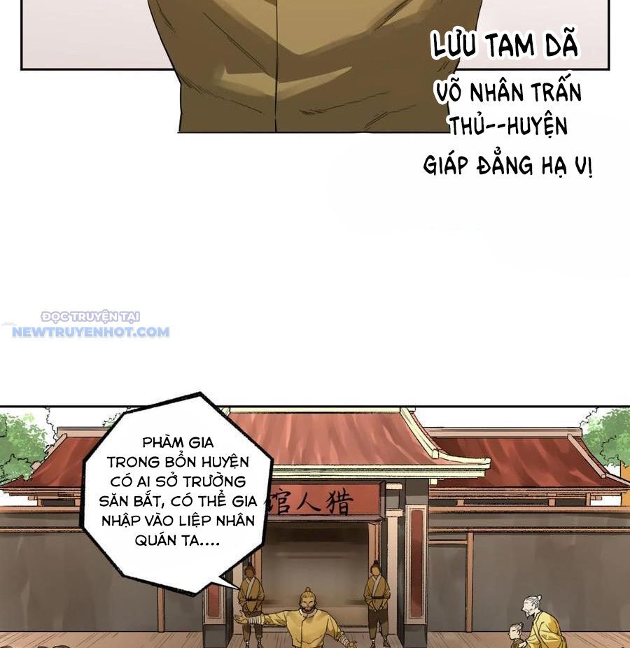 Truyền Võ Chapter 334 - Trang 2