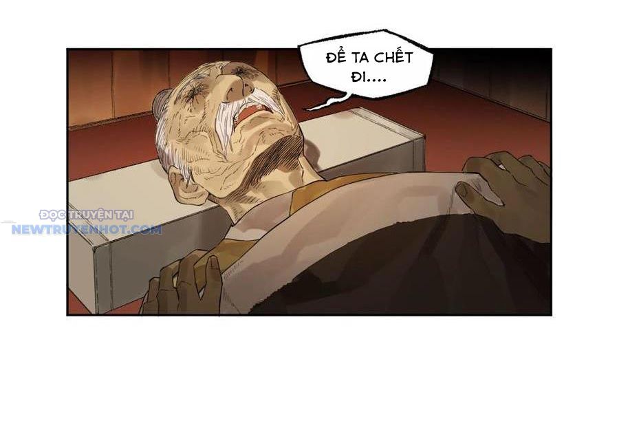 Truyền Võ Chapter 334 - Trang 2