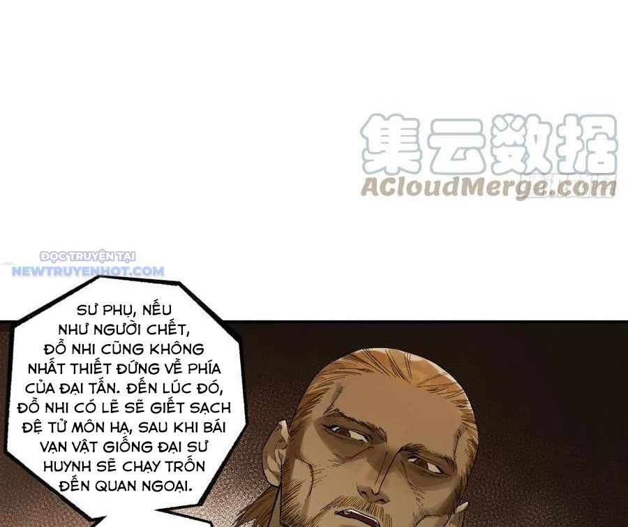 Truyền Võ Chapter 334 - Trang 2