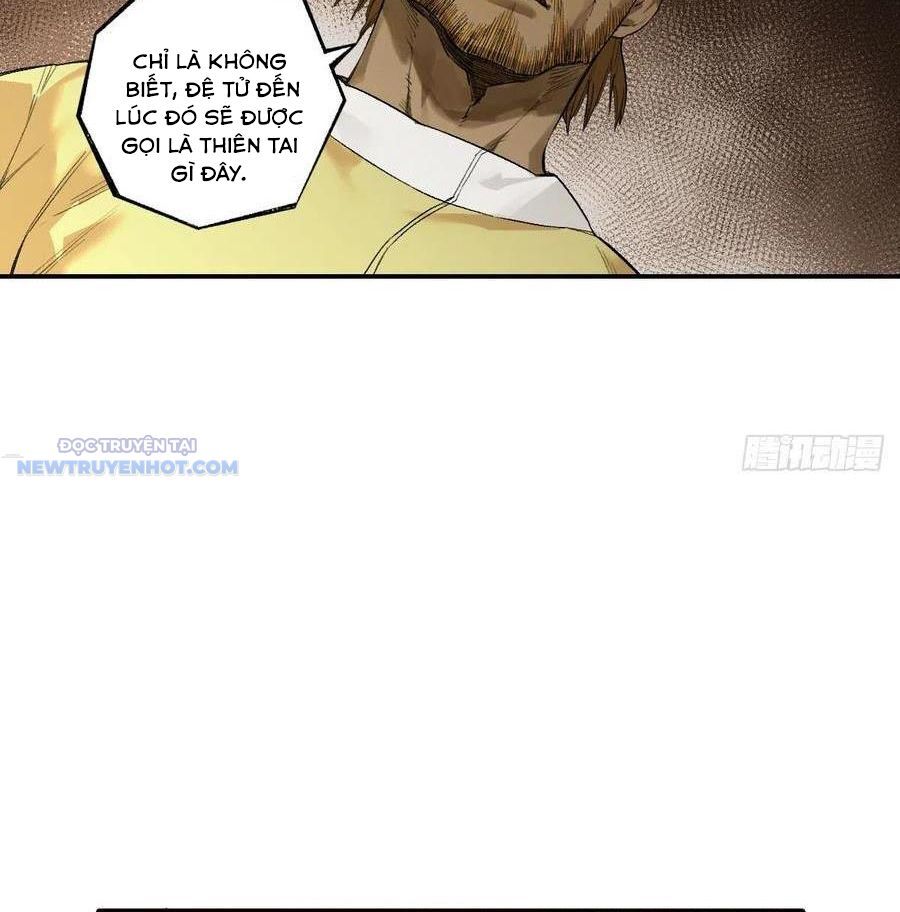 Truyền Võ Chapter 334 - Trang 2