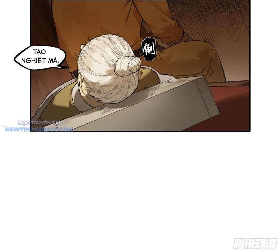 Truyền Võ Chapter 334 - Trang 2