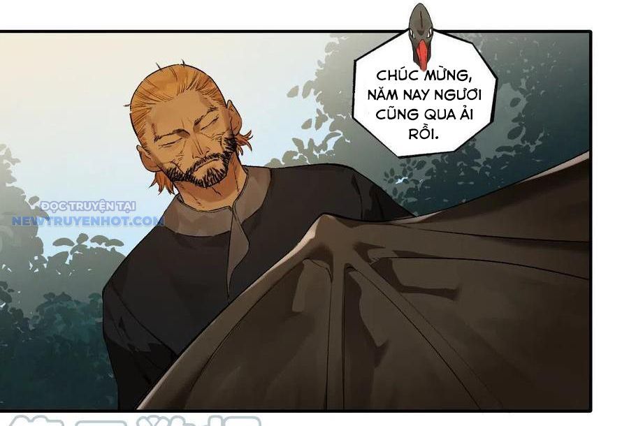 Truyền Võ Chapter 334 - Trang 2