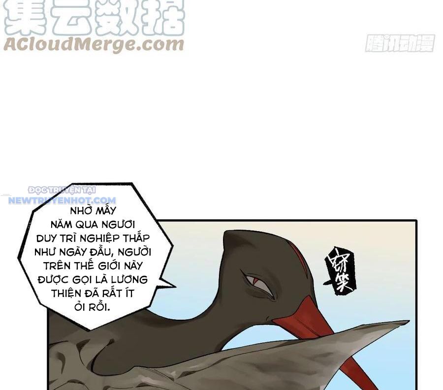 Truyền Võ Chapter 334 - Trang 2