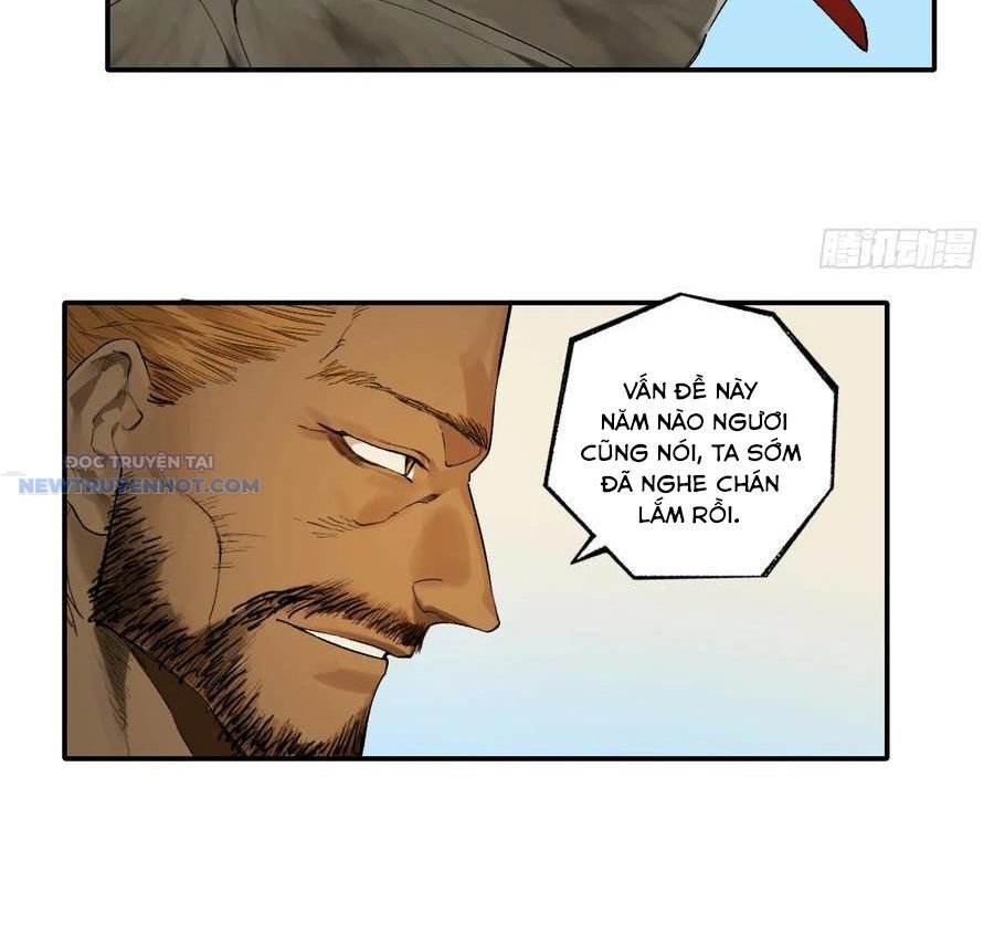 Truyền Võ Chapter 334 - Trang 2