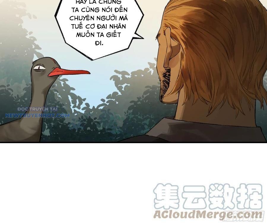 Truyền Võ Chapter 334 - Trang 2