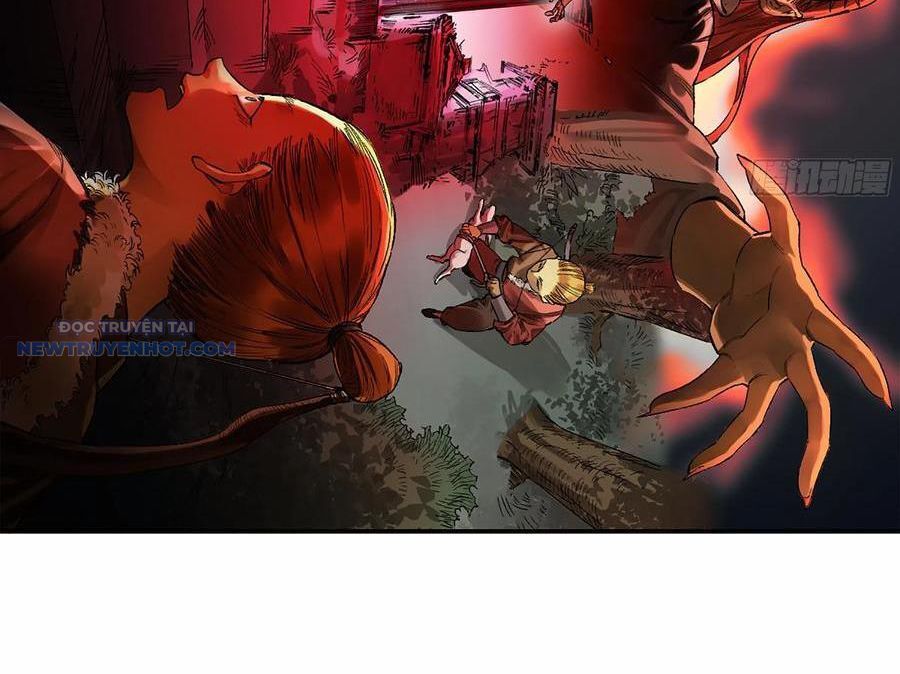 Truyền Võ Chapter 334 - Trang 2