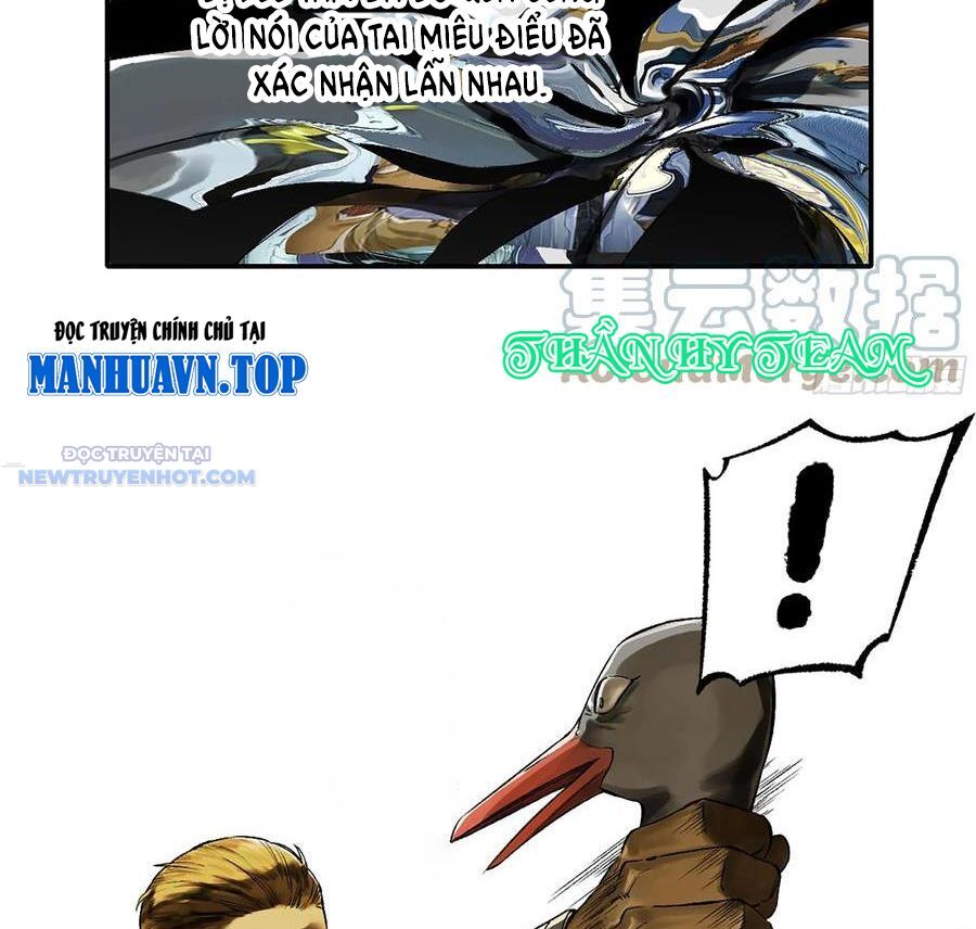 Truyền Võ Chapter 335 - Trang 2