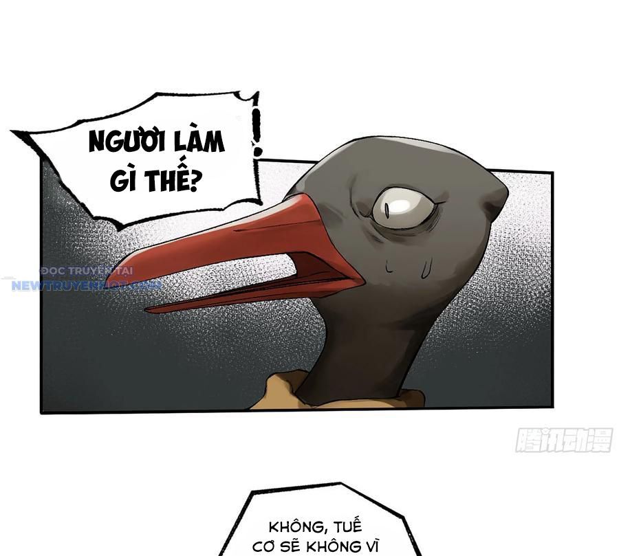 Truyền Võ Chapter 335 - Trang 2