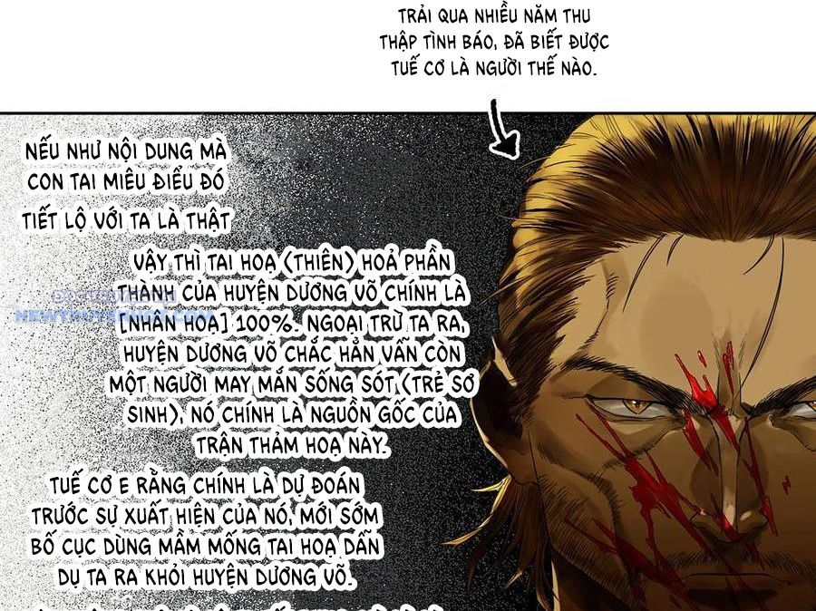 Truyền Võ Chapter 335 - Trang 2