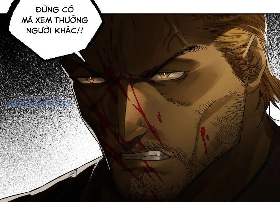 Truyền Võ Chapter 335 - Trang 2