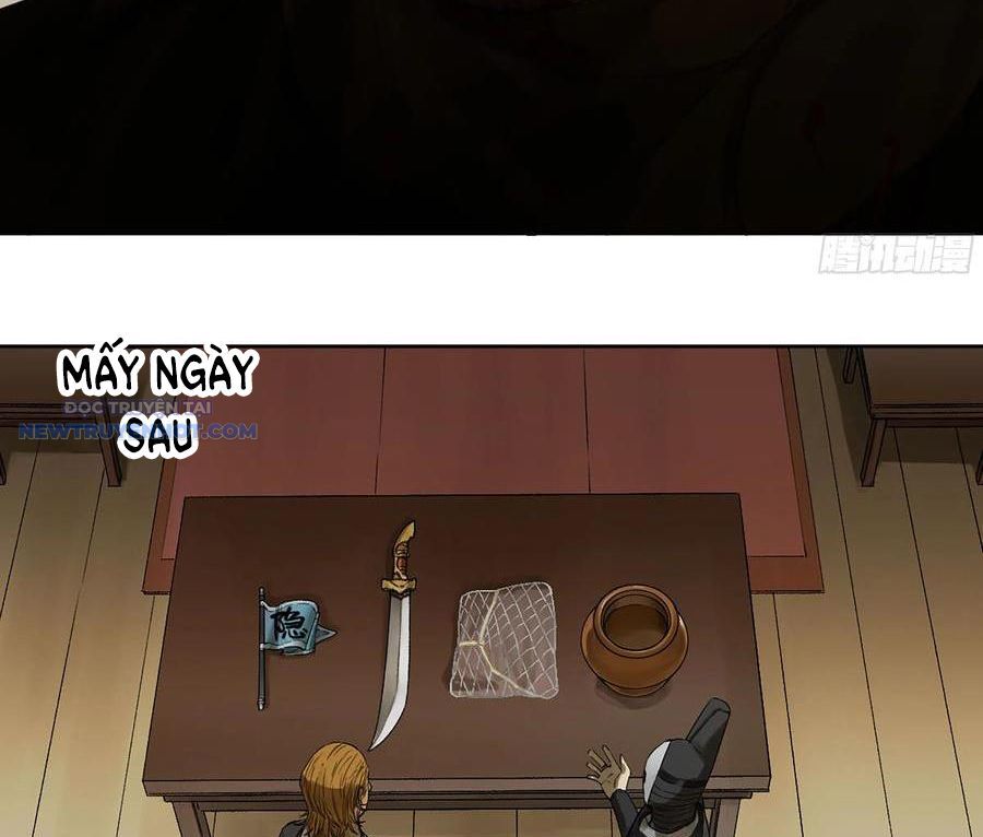 Truyền Võ Chapter 335 - Trang 2