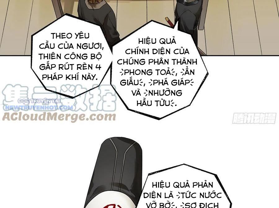 Truyền Võ Chapter 335 - Trang 2