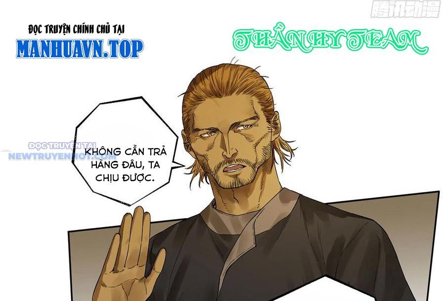 Truyền Võ Chapter 335 - Trang 2