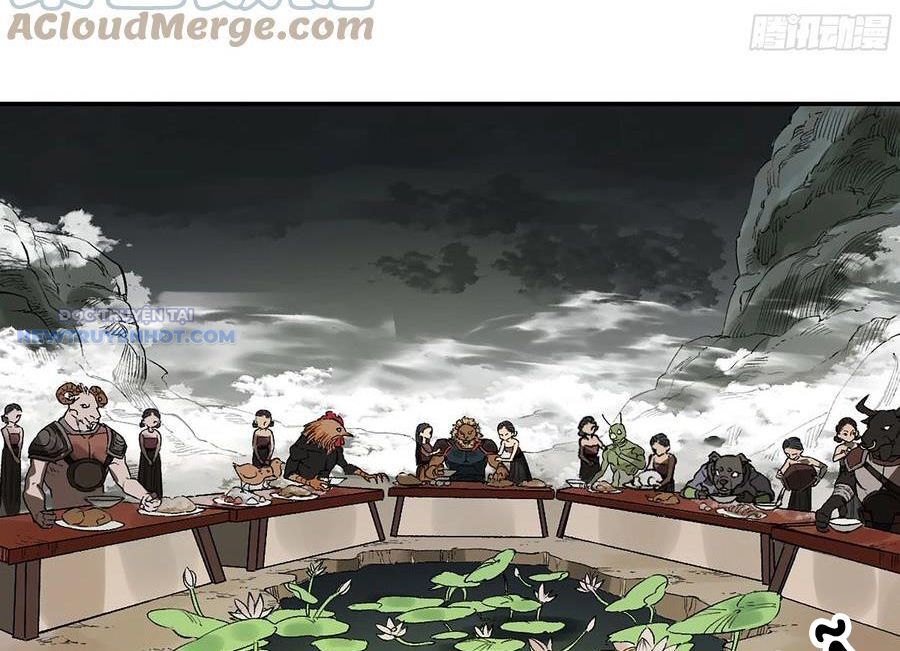 Truyền Võ Chapter 335 - Trang 2