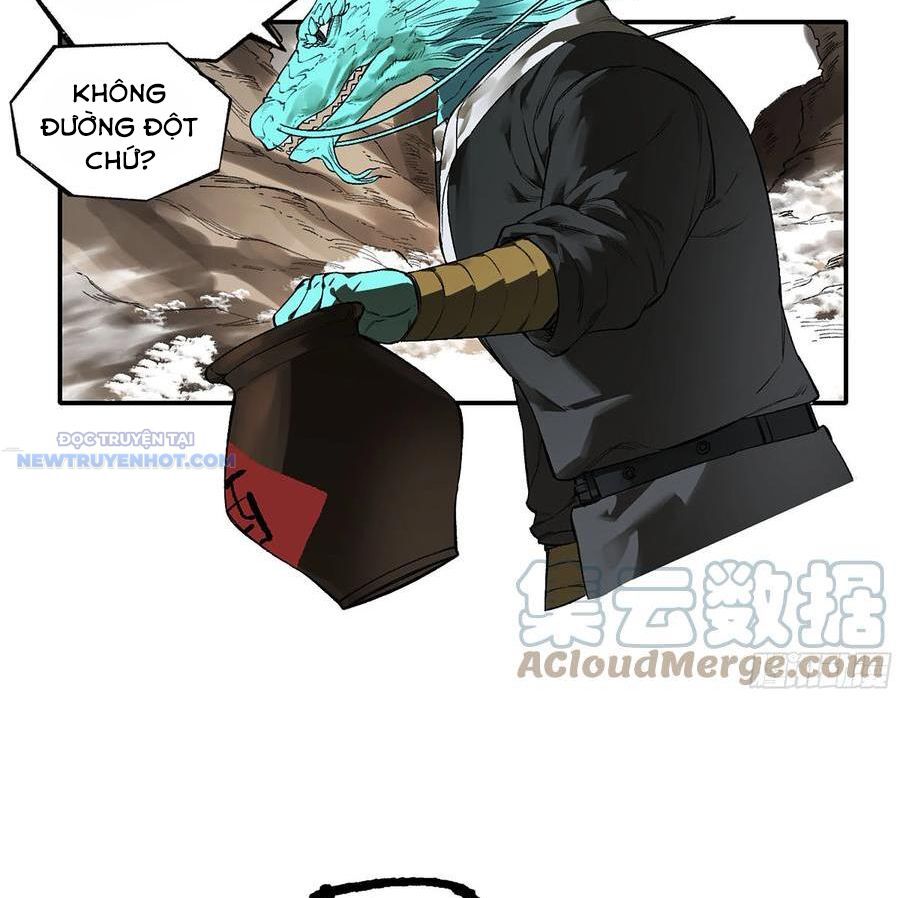 Truyền Võ Chapter 335 - Trang 2