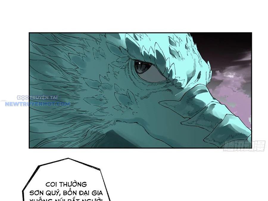 Truyền Võ Chapter 335 - Trang 2