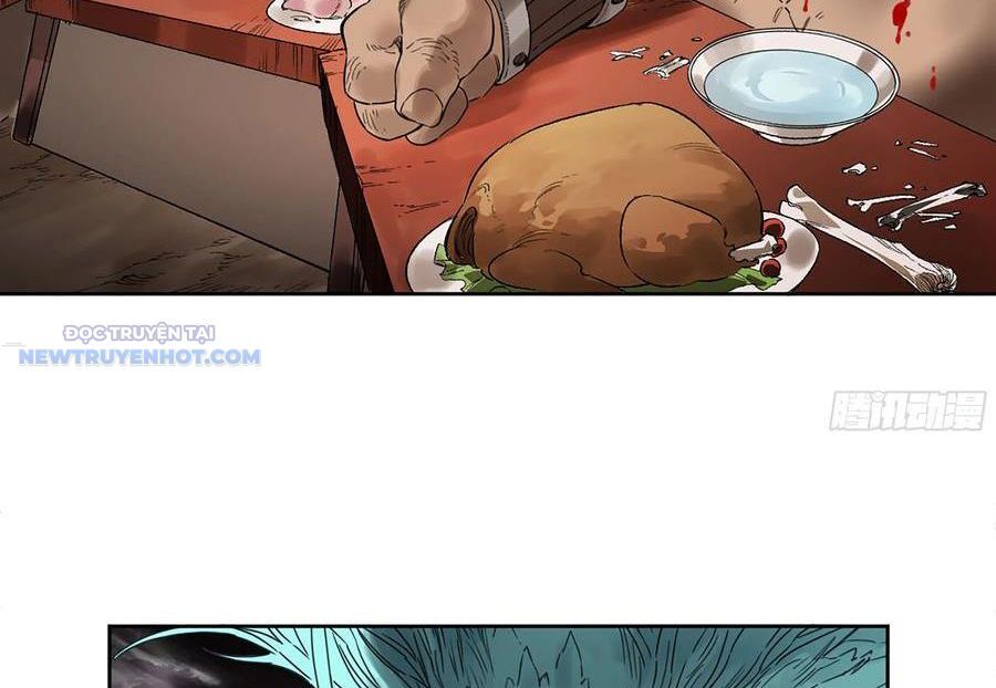 Truyền Võ Chapter 335 - Trang 2