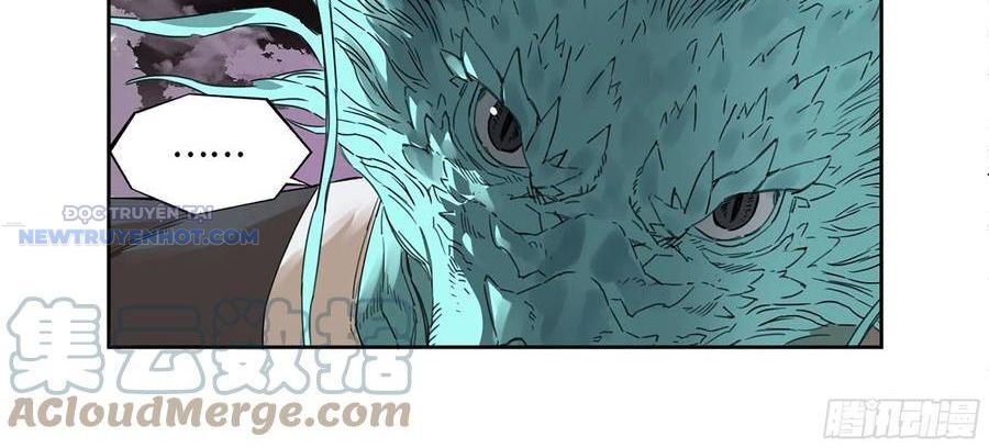 Truyền Võ Chapter 335 - Trang 2